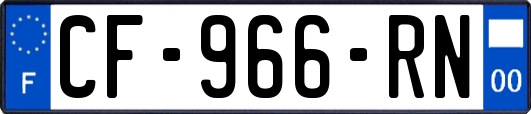 CF-966-RN