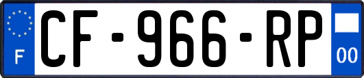 CF-966-RP