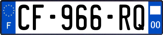 CF-966-RQ