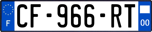 CF-966-RT