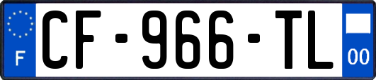 CF-966-TL