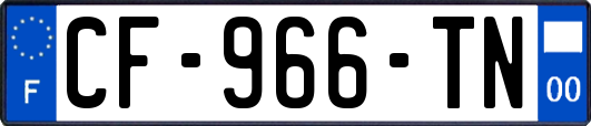 CF-966-TN