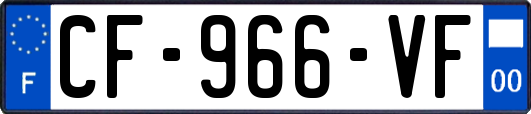 CF-966-VF