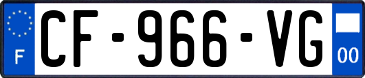 CF-966-VG