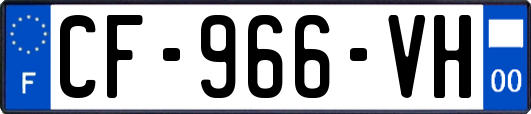 CF-966-VH