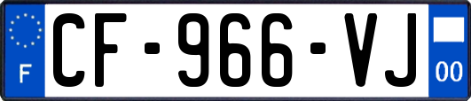 CF-966-VJ