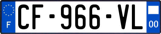 CF-966-VL
