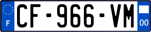 CF-966-VM