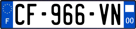 CF-966-VN