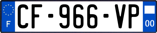 CF-966-VP
