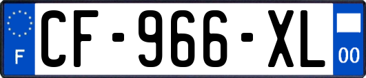 CF-966-XL