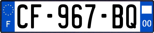 CF-967-BQ