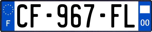 CF-967-FL
