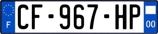 CF-967-HP