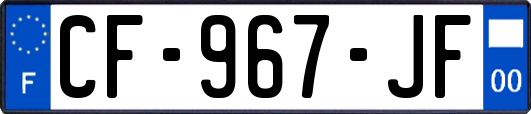CF-967-JF