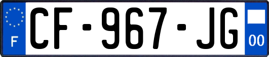 CF-967-JG