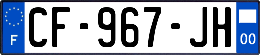 CF-967-JH