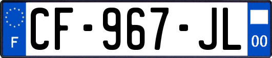 CF-967-JL