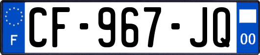 CF-967-JQ