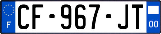 CF-967-JT