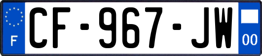 CF-967-JW
