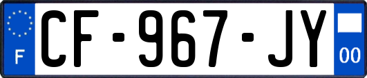 CF-967-JY