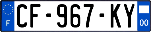 CF-967-KY