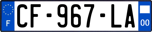 CF-967-LA