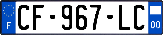 CF-967-LC