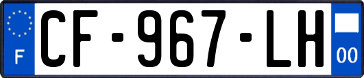 CF-967-LH
