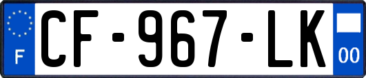 CF-967-LK