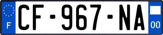 CF-967-NA