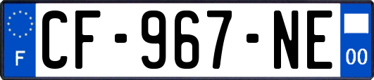 CF-967-NE