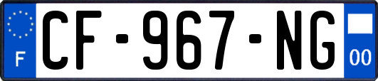 CF-967-NG