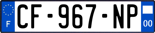 CF-967-NP