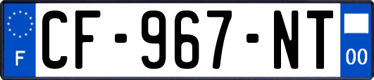 CF-967-NT