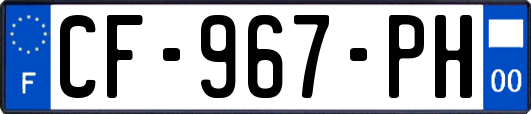 CF-967-PH