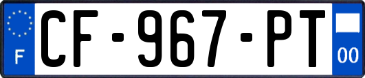 CF-967-PT