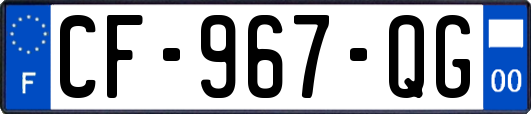 CF-967-QG