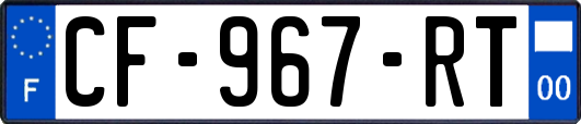 CF-967-RT
