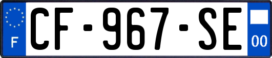 CF-967-SE