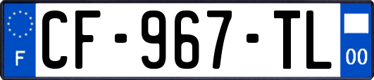 CF-967-TL