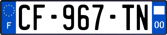 CF-967-TN