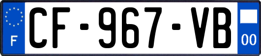 CF-967-VB