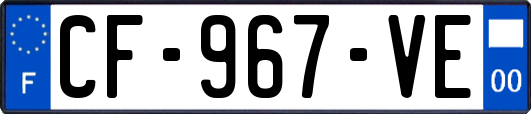 CF-967-VE