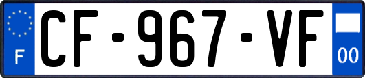 CF-967-VF