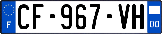 CF-967-VH