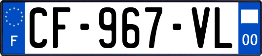 CF-967-VL