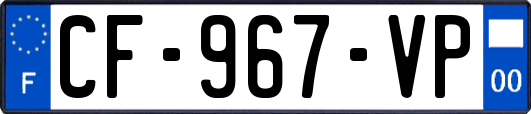 CF-967-VP