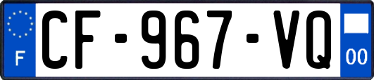 CF-967-VQ